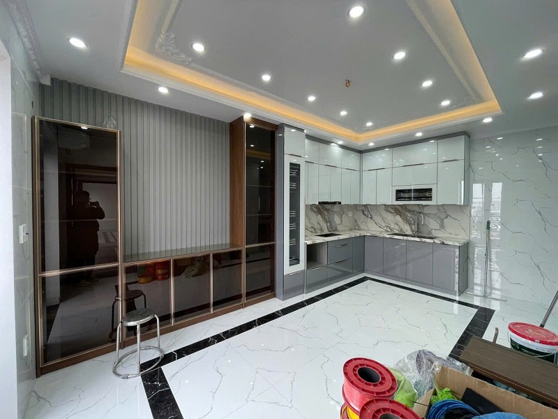 Bán Nhà 6 Tầng Có Thang Máy Khu Chợ Lũng, Hải An, Hải Phòng – Vị Trí Đẹp, Giá Trị Khai Thác Cao